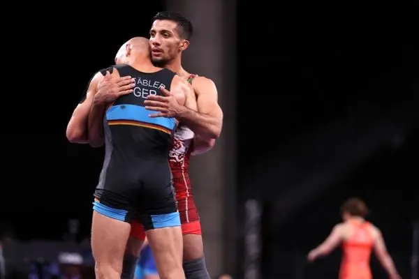 محمدرضا گرایی