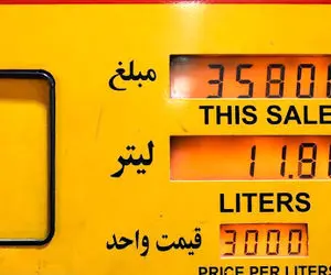خبر مهم و فوری درباره قیمت بنزین در سال آینده