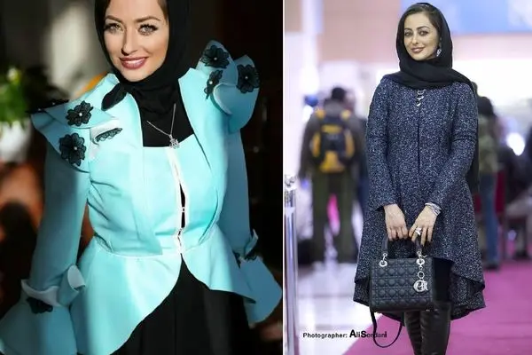 nafiseh roshan shayanews