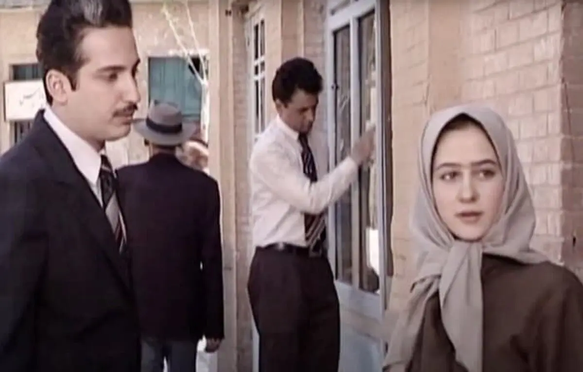 الناز حبیبی