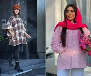 بیا با شکت یه استایل ناب و مکش مرگ ما بزن / دختر اینطوری همه از خوشتیپیت پچ پچ میکنن