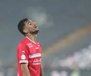 سپاهان به دنبال بازیکن سابق پرسپولیس