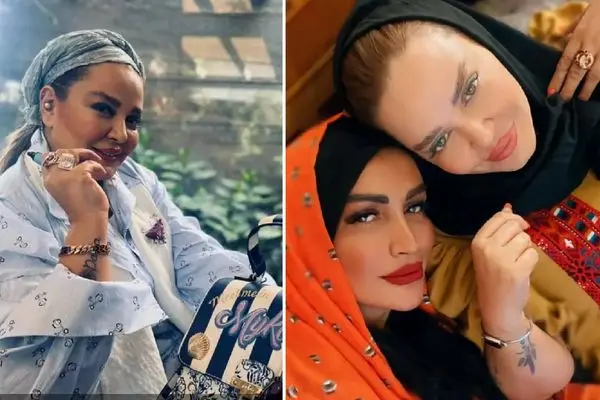 bahareh rahnama shayanews