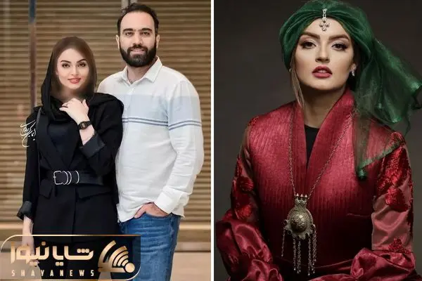 nilufar-parsa shayanews