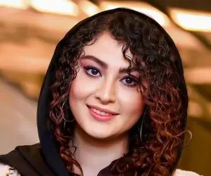 نیوفیس جذاب مریم مومن و استایل سیندرلایی مدرن تو اکران فیلم جدید
