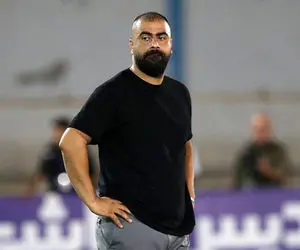 ستاره سابق پرسپولیس نیامده رفت