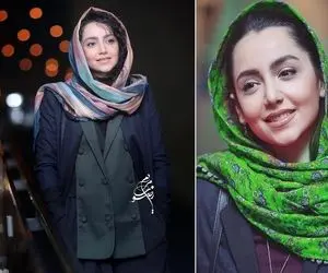 استایل های هنری نازنین بیاتی رو باخ؛ خانوم شاه ماهی هنرمنداس