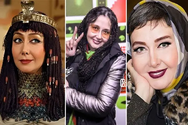 katayoun riahi shayanews