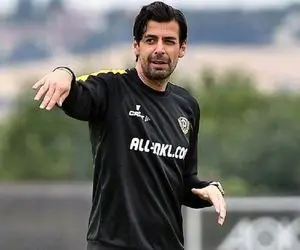 بازیکن سابق استقلال سرمربی تیم بوندسلیگایی!