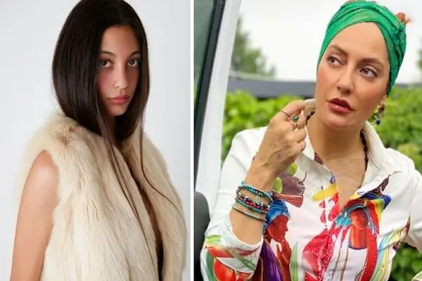 mahnaz afshar shayanews