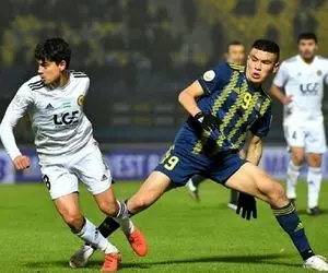 جزئیات مهمی از خرید جدید پرسپولیس "شیرزود تمیروف" لو رفت!