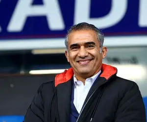 (عکس) رستوران لوکس و جذاب احمدرضا عابدزاده پاتوق افراد خاص!