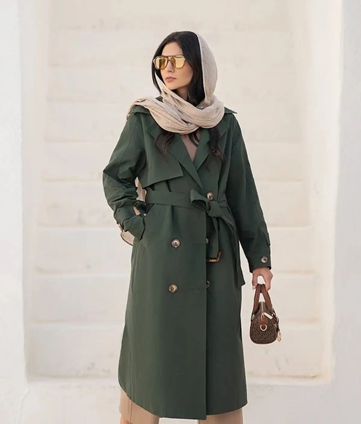 ترنچ6