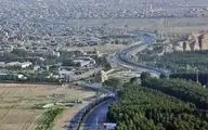 شنیده شدن صدای ناگهانی و مهیب در کرمان 
