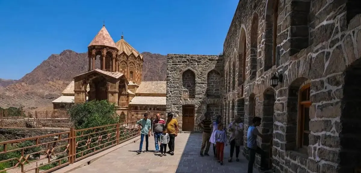 کلیسای استپانوس