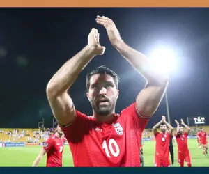 تلاش پرسپولیس برای جذب کاپیتان ملی پوش!