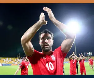 چرا مهاجم سابق نمی خواهد به پرسپولیس برگردد؟