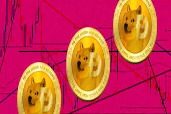 Dogecoin 