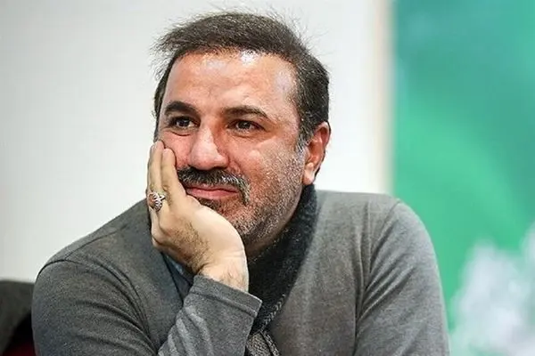 علی سلیمانی