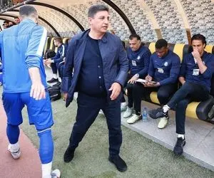 جنگ استقلالی ها به نفع پرسپولیس می شود؟!
