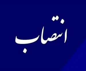 سرپرست معاونت امور اقتصادی استانداری البرز منصوب شد 