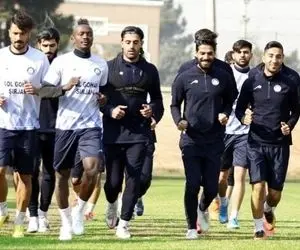 برنامه سفر گل ‌گهر به اراک