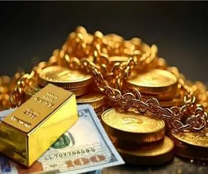 قیمت طلا امروز پنجشنبه 18 دی 1404؛ مسیر اصلاحی طلا را به کجا می کشاند؟