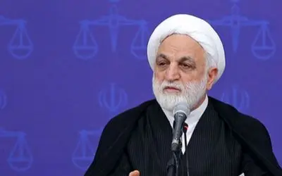 پیام تسلیت رئیس قوه قضاییه در پی درگذشت همسر آیت‌الله سیستانی