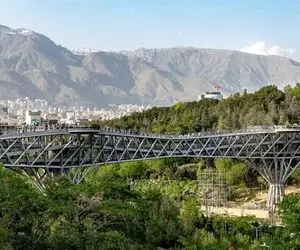 تهران کی خنک می‌شود؟