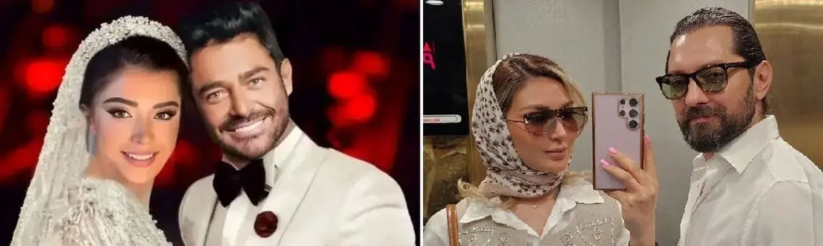 گلزار و رادان2