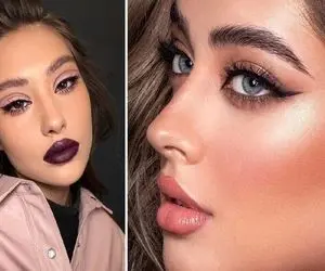 ساخت رژگونه طبیعی در خانه و با مواد پیش پا افتاده؛ خوشرنگ، ارزان و بی ضرر