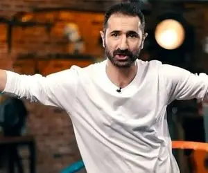 آواز شاد؛ ایمان صفا زده به سیم آخر چه دست افشانی دهه 60 میره