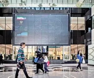 بی واکنشی بازار سهام نسبت به مذاکرات؛ بورس در انتظار یک سیگنال قطعی