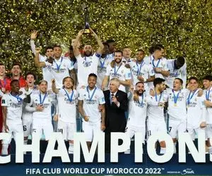 رئال مادرید 5 - 3 الهلال؛ فرار از بحران با قهرمانی جهان!