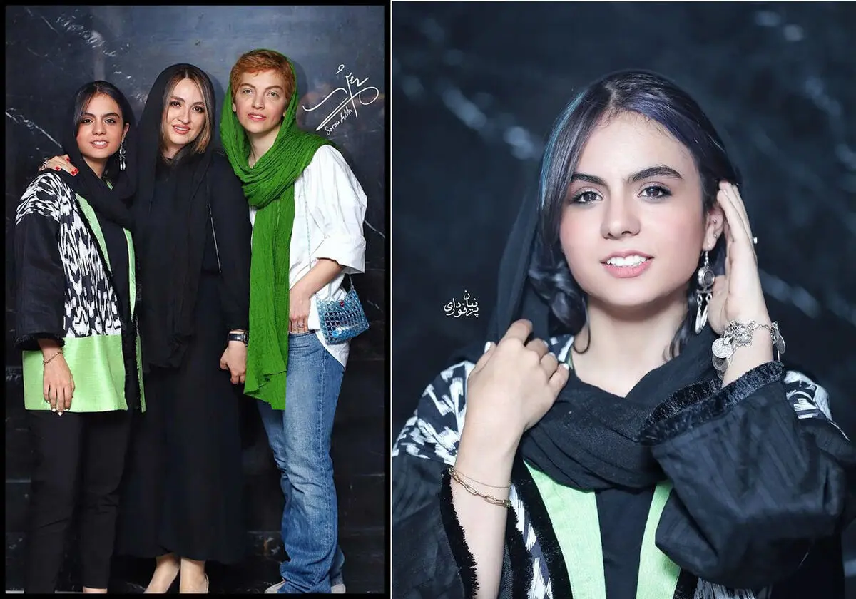 سارا حاتمی