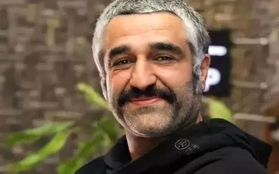 سکانس خندان/خاطره بامزه و تقلید صدای هنرمندانه پژمان جمشیدی باعث حیرت رامبد جوان شد