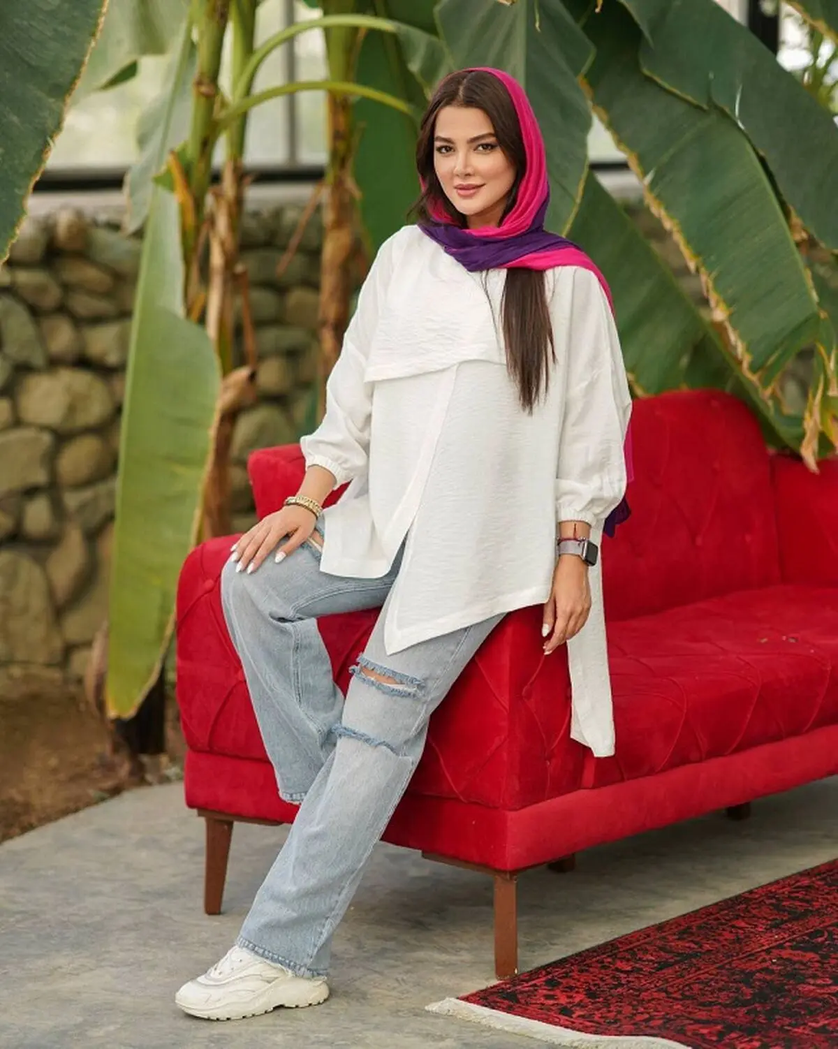 شلوارهای ترند 2023