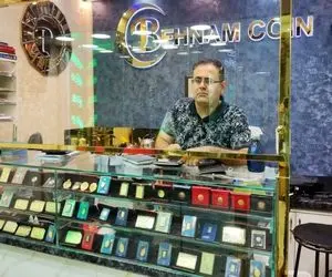 سکه همچنان روی دور تند در حال پیش روی؛ بانک مرکزی ترمز را می کشد؟