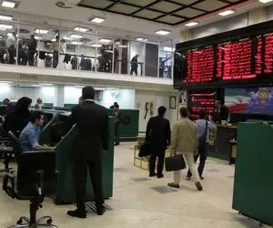 روزهای سرخ بورس: علت خروج حقیقی‌ها چیست؟