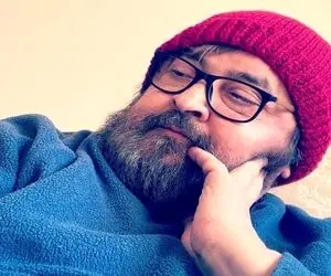 بیوگرافی حمیدرضا صدر و همسرش مهرزاد دولتی