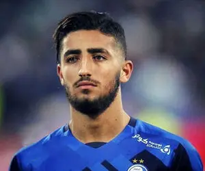 یک استقلالی بمب نقل و انتقالات شد!