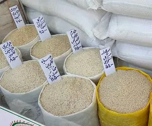 قیمت برنج در آستانه ماه رمضان تغییر می‌کند؟