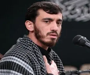 دانلود مداحی جدید مهدی رسولی «ما که نمردیم» محرم ۱۴۰۵؛ رو دستش حماسی و پرشور نیست