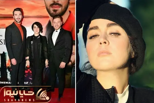 afsaneh pakroo shayanews