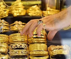 قیمت طلا امروز یکشنبه 21 بهمن / طلای داخلی در مسیر صعودی انفجاری!