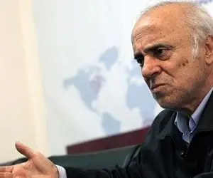 (ویدیو) جنگ بین سیاست و فوتبال در شبکه خبر؛ مصطفوی یاد حجازی را زنده کرد!