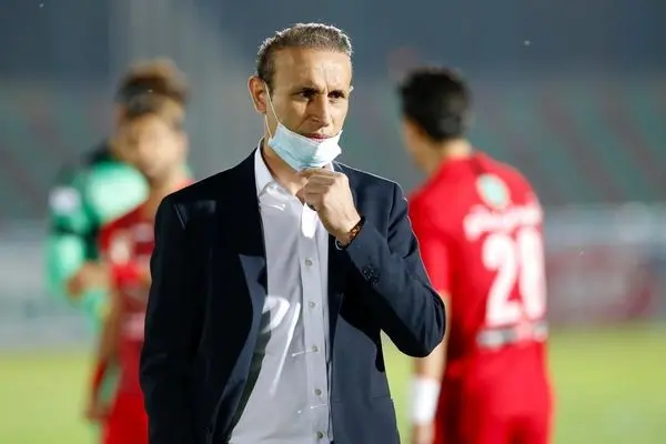 یحیی گل محمدی