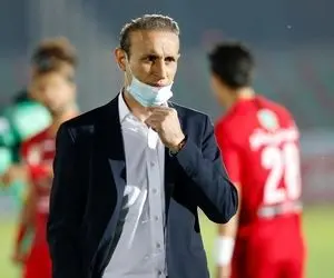 یحیی این دو بازیکن را نمی خواهد