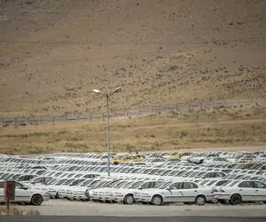 اختلاف معنادار تقاضا در دو فروش فوق العاده