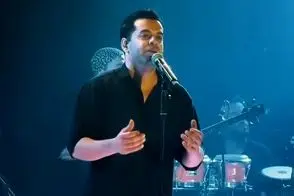 آواز احساسی؛ رضا بهرام بختیاری میخونه اشک میریزه همه بختیاری ها غرق غم شدن